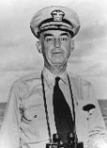 Admiral Thomas C. Kinkaid
